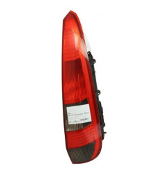 Feu arriere principal droit (feux) FORD FIESTA 5 Photo n°6