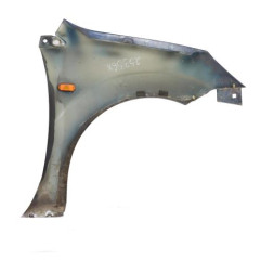 Aile avant gauche FORD FIESTA 5