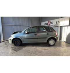 Pare boue arriere gauche CITROEN C3 1
