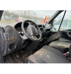 Boitier servitude moteur (BSM) RENAULT MASTER 3 Photo n°4