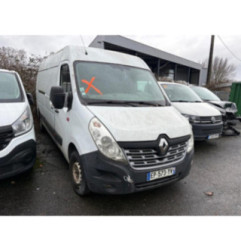 Cardan gauche (transmission) RENAULT MASTER 3