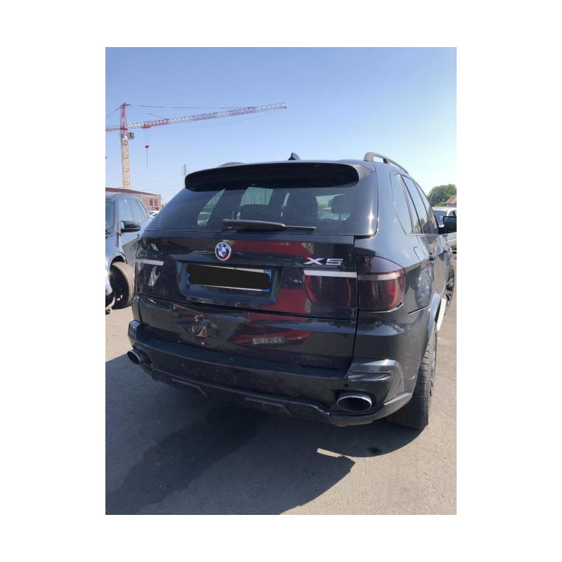 Retroviseur interieur BMW X5 E70