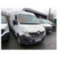 Lame de ressort arriere droit RENAULT MASTER 3
