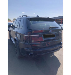 Cardan gauche (transmission) BMW X5 E70 Photo n°4