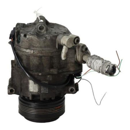 Compresseur clim BMW X5 E70 Photo n°1