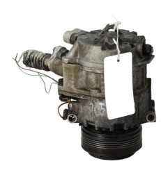 Compresseur clim BMW X5 E70 Photo n°3