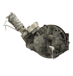 Compresseur clim BMW X5 E70 Photo n°5