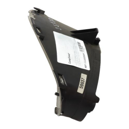 Compteur PEUGEOT 206