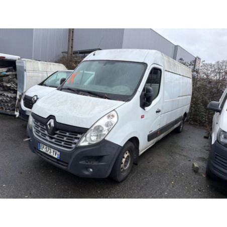 Ceinture avant gauche RENAULT MASTER 3 Photo n°1