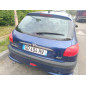 Anti brouillard droit (feux) PEUGEOT 206