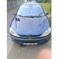 Anti brouillard droit (feux) PEUGEOT 206
