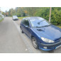 Anti brouillard droit (feux) PEUGEOT 206
