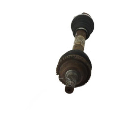 Cardan gauche (transmission) PEUGEOT 206 Photo n°3