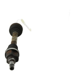 Cardan gauche (transmission) PEUGEOT 206 Photo n°4