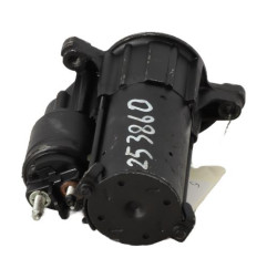 Demarreur PEUGEOT 206 Photo n°3