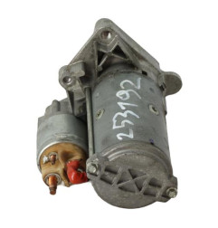 Demarreur RENAULT VEL SATIS Photo n°3