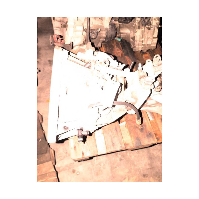 Boite de vitesses RENAULT VEL SATIS