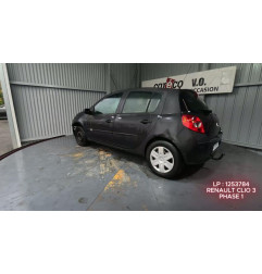 Debitmetre RENAULT CLIO 3 Photo n°7