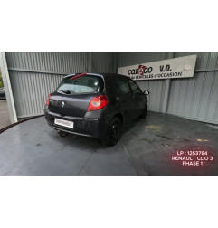 Debitmetre RENAULT CLIO 3 Photo n°9