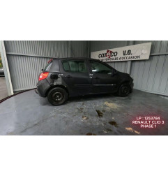 Debitmetre RENAULT CLIO 3 Photo n°10