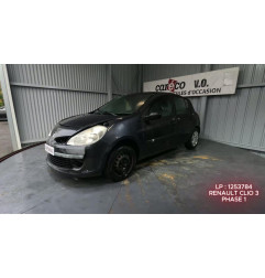 Debitmetre RENAULT CLIO 3 Photo n°14