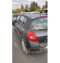 Debitmetre RENAULT CLIO 3 Photo n°15