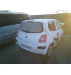 Debitmetre RENAULT TWINGO 2 Photo n°7