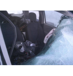 Debitmetre RENAULT TWINGO 2 Photo n°9