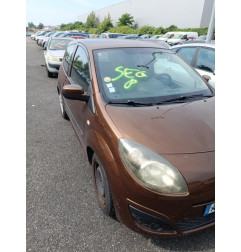 Debitmetre RENAULT TWINGO 2 Photo n°6