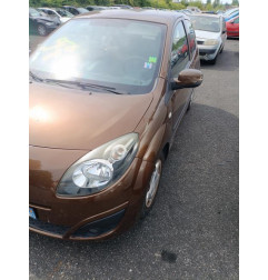 Debitmetre RENAULT TWINGO 2 Photo n°7