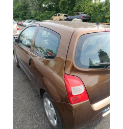 Debitmetre RENAULT TWINGO 2 Photo n°8