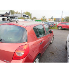 Debitmetre RENAULT CLIO 3 Photo n°19