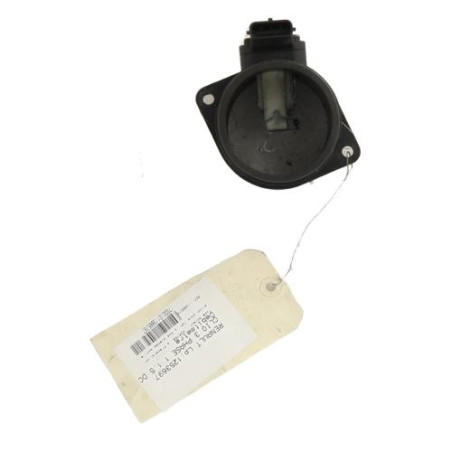 Debitmetre RENAULT CLIO 3 Photo n°1
