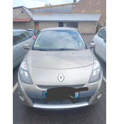 Debitmetre RENAULT CLIO 3 Photo n°6