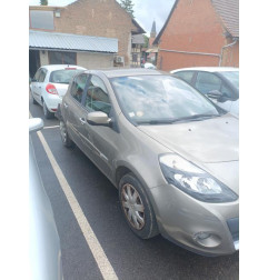 Debitmetre RENAULT CLIO 3 Photo n°7