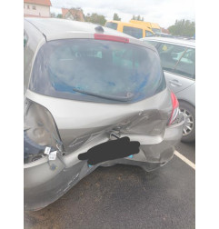 Debitmetre RENAULT CLIO 3 Photo n°8