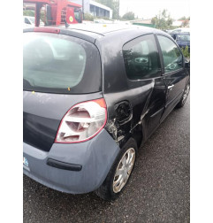 Debitmetre RENAULT CLIO 3 Photo n°9