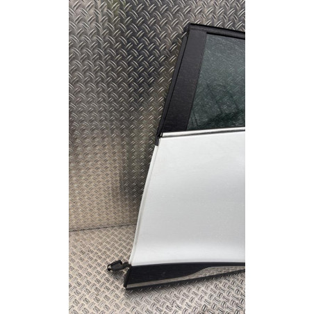 Porte arriere gauche RENAULT CLIO 4