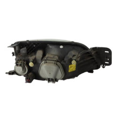 Optique avant principal gauche (feux)(phare) FORD FIESTA 4 Photo n°3