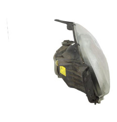 Optique avant principal gauche (feux)(phare) FORD FIESTA 4 Photo n°4