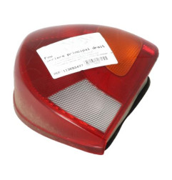 Feu arriere principal droit (feux) FORD FIESTA 4 Photo n°4