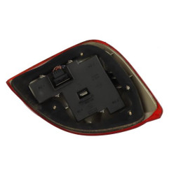 Feu arriere principal droit (feux) FORD FIESTA 4 Photo n°5