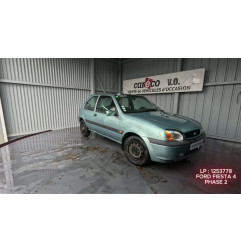 Feu arriere principal droit (feux) FORD FIESTA 4 Photo n°13