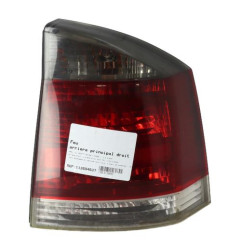 Feu arriere principal droit (feux) OPEL VECTRA C Photo n°1