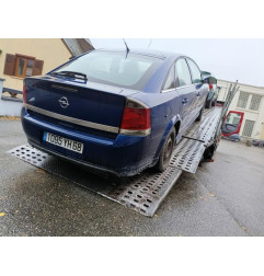 Feu arriere principal droit (feux) OPEL VECTRA C Photo n°7