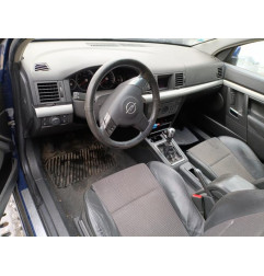 Feu arriere principal droit (feux) OPEL VECTRA C Photo n°9