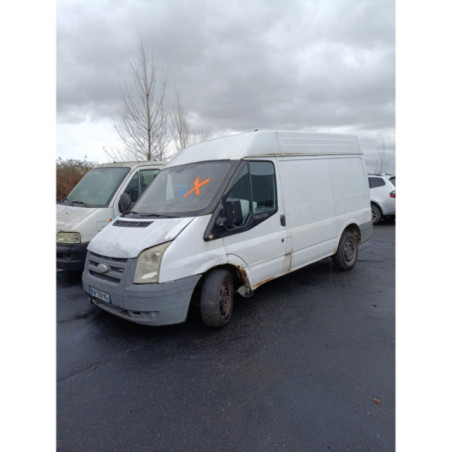 Poignee porte avant droit FORD TRANSIT 4 Photo n°1