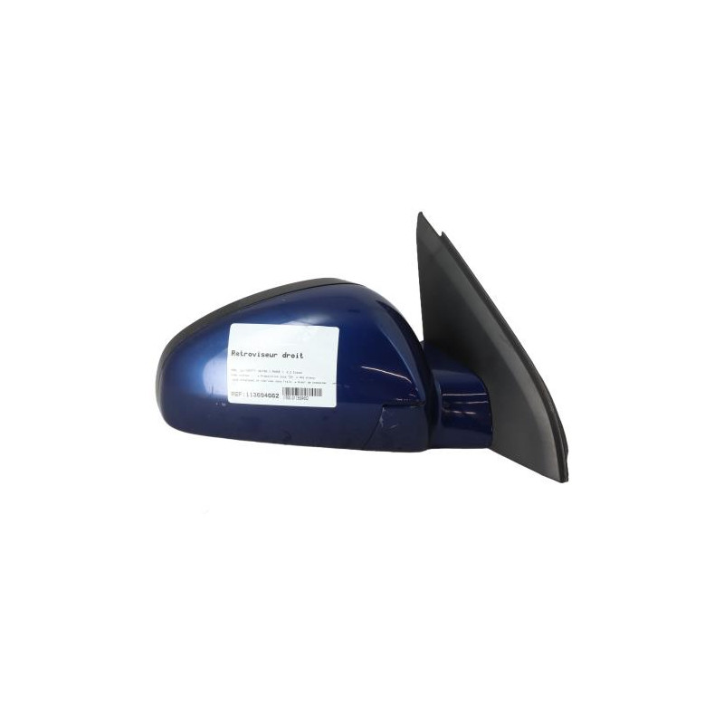 Retroviseur droit OPEL VECTRA C Photo n°3