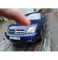 Retroviseur droit OPEL VECTRA C Photo n°6