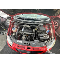 Debitmetre VOLKSWAGEN POLO 4 Photo n°7